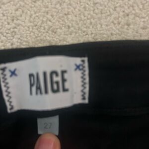 Verdugo Ultra Skinny